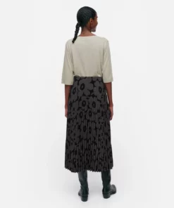 Marimekko Myy Unikko Skirt