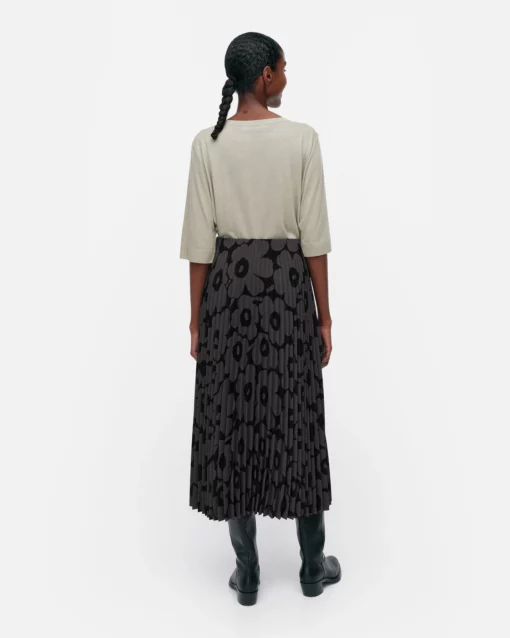 Marimekko Myy Unikko Skirt