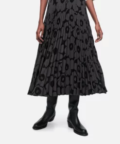 Marimekko Myy Unikko Skirt