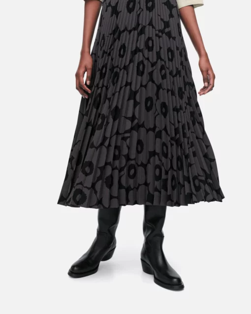 Marimekko Myy Unikko Skirt