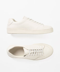 Tiger of Sweden Sinny Sneakers Offwhite