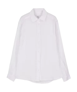 Makia Woman Hilda Shirt White