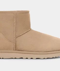 UGG Classic Mini II Women Sand