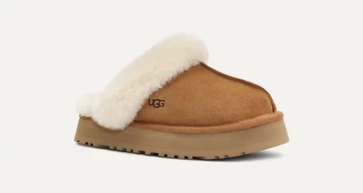 UGG Women Disquette Chestnut