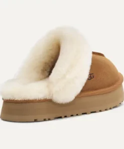 UGG Women Disquette Chestnut