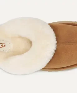 UGG Women Disquette Chestnut