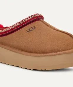 UGG Women Tazz Chestnut