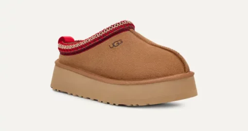 UGG Women Tazz Chestnut