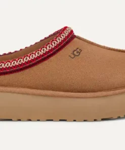 UGG Women Tazz Chestnut