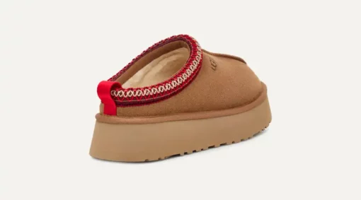 UGG Women Tazz Chestnut