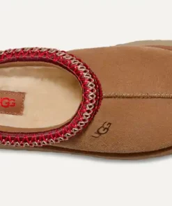 UGG Women Tazz Chestnut