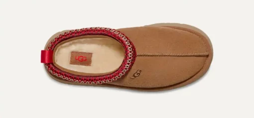 UGG Women Tazz Chestnut