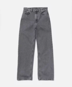 Nudie Jeans Clean Eileen Ash Grey