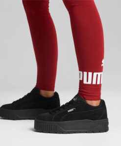 Puma Karmen II Sneakers Black