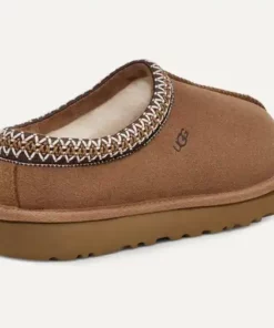 UGG Women Tasman Chestnut