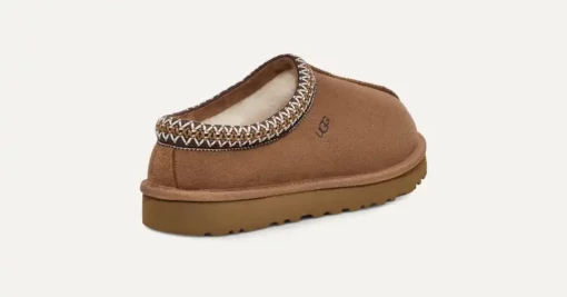 UGG Women Tasman Chestnut