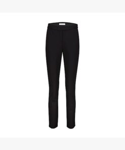 Red Button Andie Punta Pants Black