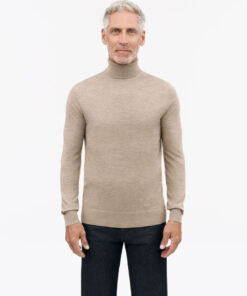 Tiger of Sweden Nevile Sweater Beige