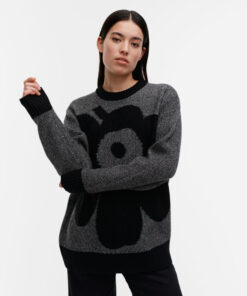 Marimekko Kioski Pehmyt Unikko Sweater