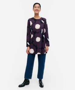 Marimekko Kevät Unikko Tunic