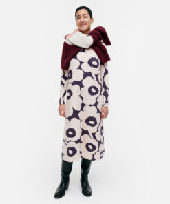 Marimekko Cavea Unikko Dress