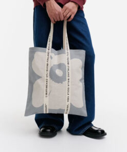 Marimekko Carrier Midi Unikko Bag