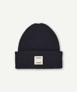 Samsøe Samsøe W Beanie Black