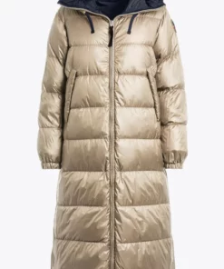 Women's winter coats and jackets