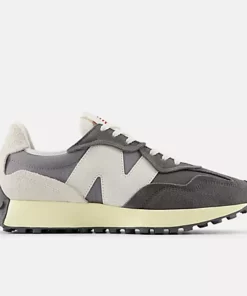 New Balance 327 Castle Rock/Shadow Grey