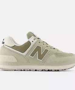 New Balance 574 Olivine