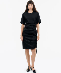 Tiger of Sweden Iovan Dress Black