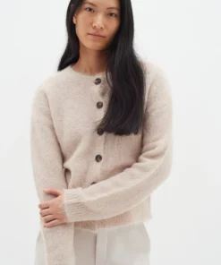 InWear Tiana Cardigan Haze