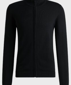 Hugo San Jorge Cardigan Black