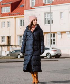 Danish winter coats best sale