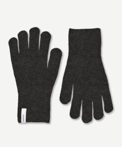 Samsøe Samsøe Nor Gloves Black