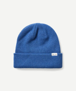 Samsøe Samsøe The Beanie True Navy