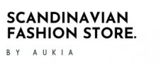 Scandinavian Fashion Store