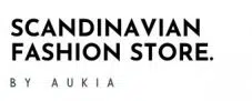 Scandinavian Fashion Store